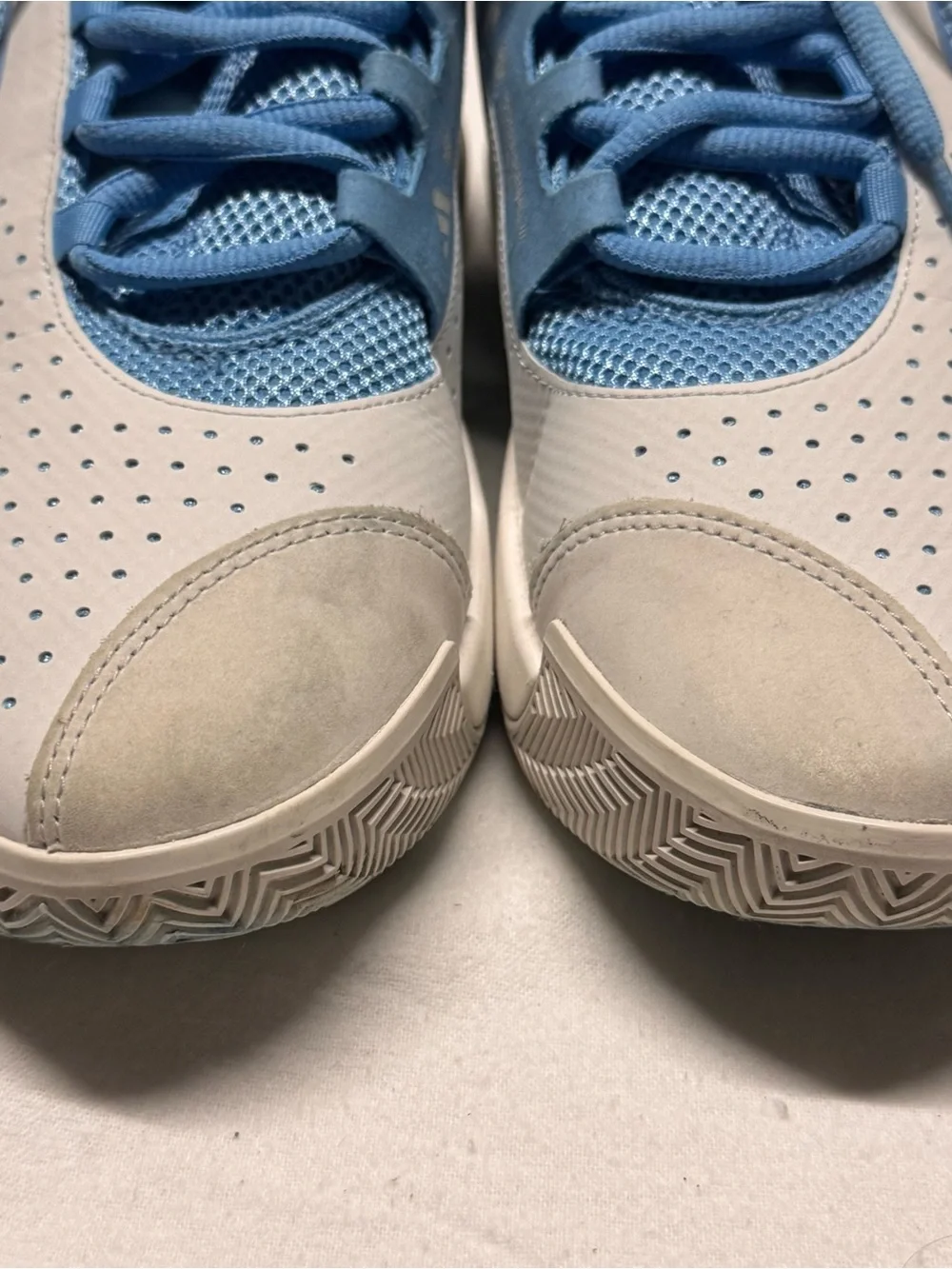 adidas D.O.N. Basketball Shoes